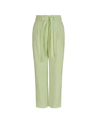 EMPORIO ARMANI | Hose Wide Leg | 